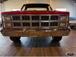 1982 GMC C1500 (CC-2120808) for sale in Benson, North Carolina