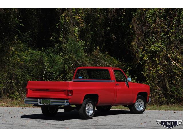 1982 GMC C1500 (CC-2120808) for sale in Benson, North Carolina