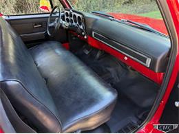 1982 GMC C1500 (CC-2120808) for sale in Benson, North Carolina