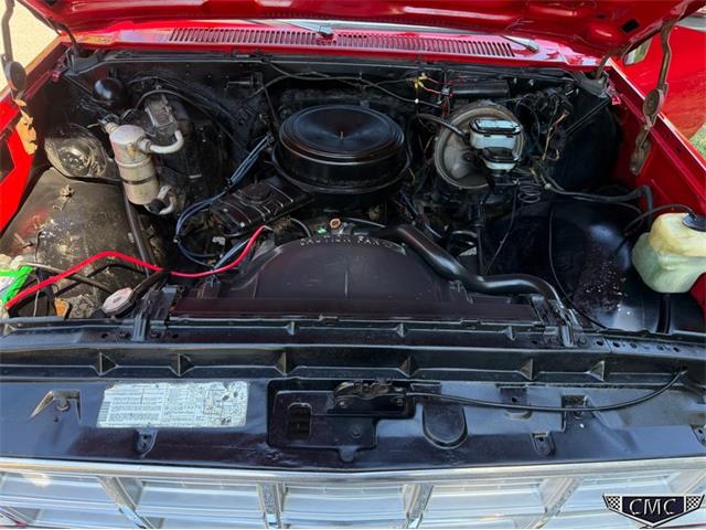 1982 GMC C1500 (CC-2120808) for sale in Benson, North Carolina