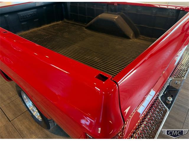 1982 GMC C1500 (CC-2120808) for sale in Benson, North Carolina