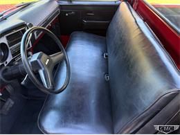 1982 GMC C1500 (CC-2120808) for sale in Benson, North Carolina