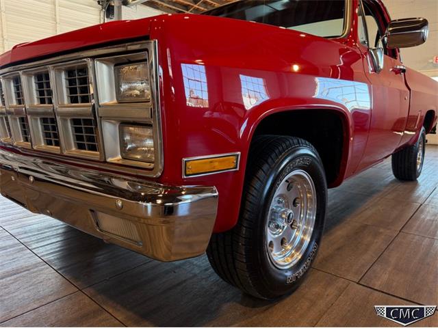 1982 GMC C1500 (CC-2120808) for sale in Benson, North Carolina