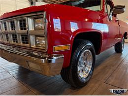 1982 GMC C1500 (CC-2120808) for sale in Benson, North Carolina