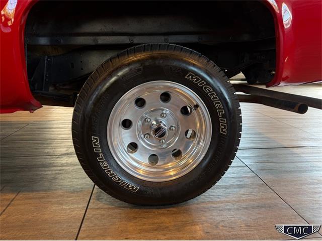 1982 GMC C1500 (CC-2120808) for sale in Benson, North Carolina