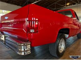 1982 GMC C1500 (CC-2120808) for sale in Benson, North Carolina
