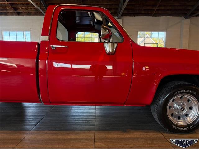 1982 GMC C1500 (CC-2120808) for sale in Benson, North Carolina