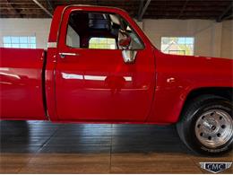 1982 GMC C1500 (CC-2120808) for sale in Benson, North Carolina