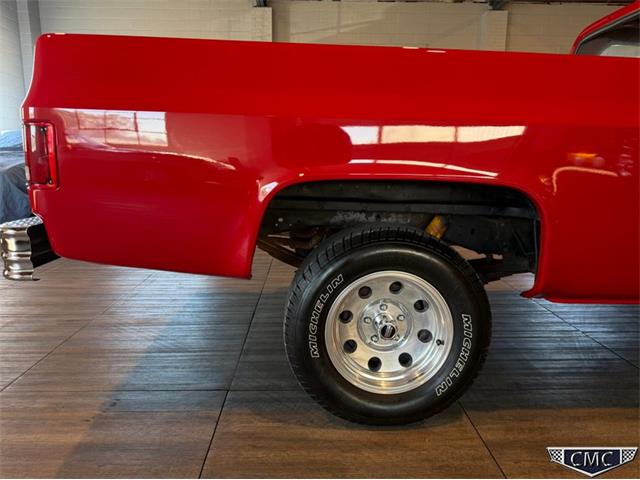 1982 GMC C1500 (CC-2120808) for sale in Benson, North Carolina