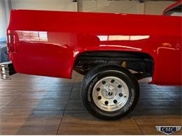 1982 GMC C1500 (CC-2120808) for sale in Benson, North Carolina