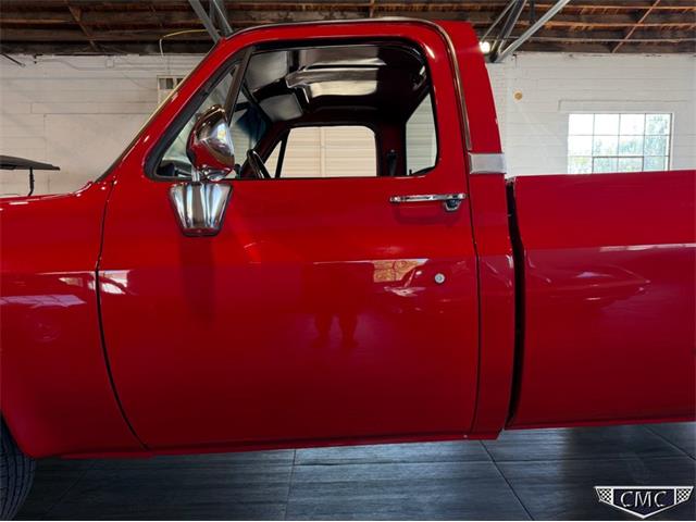 1982 GMC C1500 (CC-2120808) for sale in Benson, North Carolina