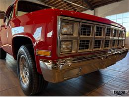 1982 GMC C1500 (CC-2120808) for sale in Benson, North Carolina
