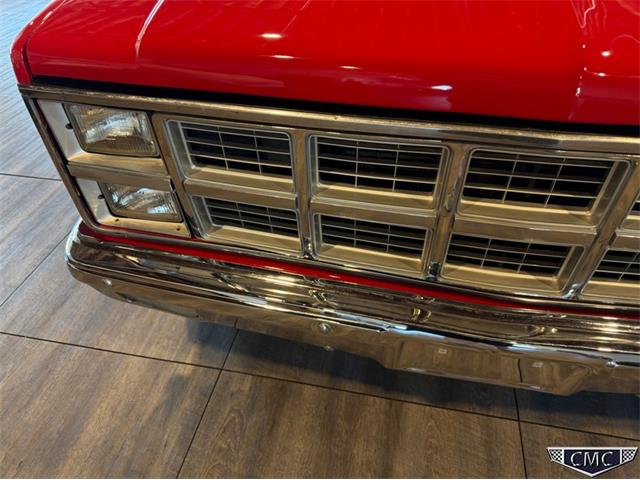 1982 GMC C1500 (CC-2120808) for sale in Benson, North Carolina
