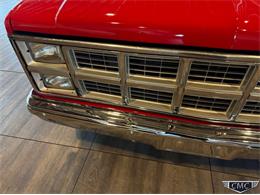 1982 GMC C1500 (CC-2120808) for sale in Benson, North Carolina