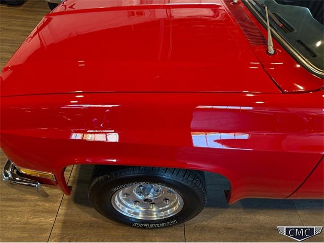 1982 GMC C1500 (CC-2120808) for sale in Benson, North Carolina