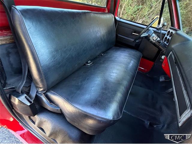 1982 GMC C1500 (CC-2120808) for sale in Benson, North Carolina