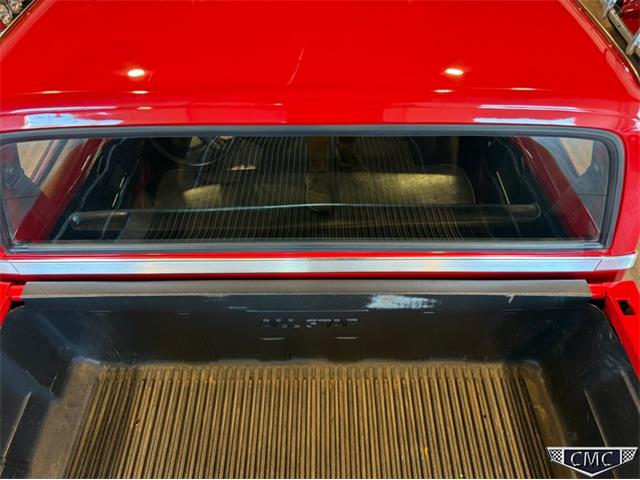 1982 GMC C1500 (CC-2120808) for sale in Benson, North Carolina