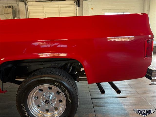 1982 GMC C1500 (CC-2120808) for sale in Benson, North Carolina