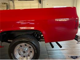 1982 GMC C1500 (CC-2120808) for sale in Benson, North Carolina