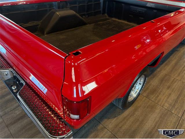 1982 GMC C1500 (CC-2120808) for sale in Benson, North Carolina