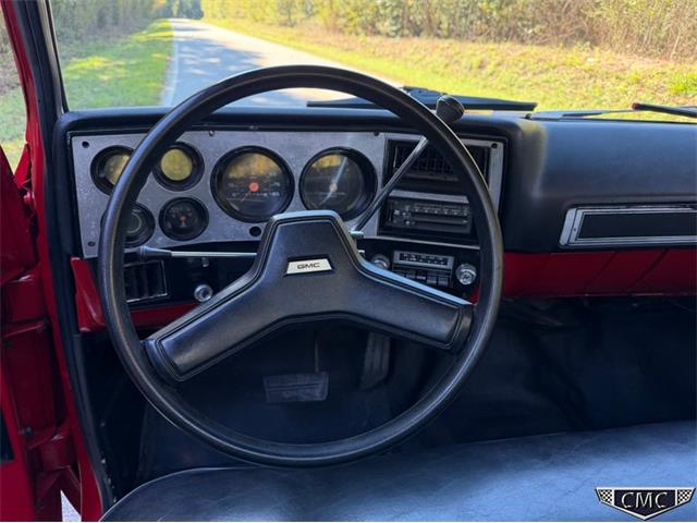 1982 GMC C1500 (CC-2120808) for sale in Benson, North Carolina