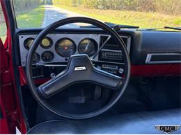 1982 GMC C1500 (CC-2120808) for sale in Benson, North Carolina