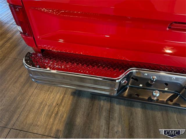 1982 GMC C1500 (CC-2120808) for sale in Benson, North Carolina