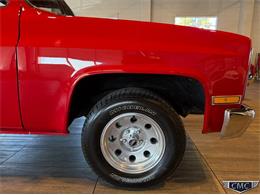 1982 GMC C1500 (CC-2120808) for sale in Benson, North Carolina