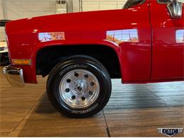 1982 GMC C1500 (CC-2120808) for sale in Benson, North Carolina