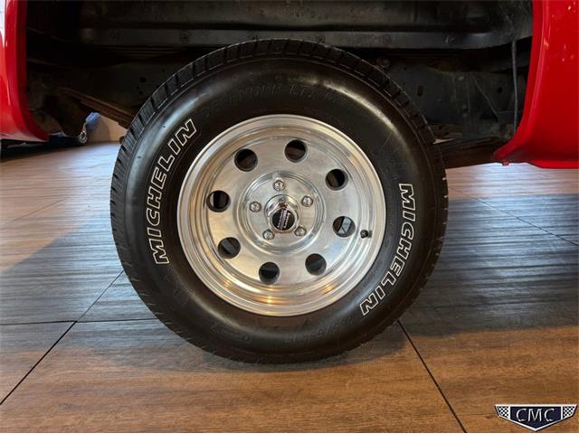 1982 GMC C1500 (CC-2120808) for sale in Benson, North Carolina
