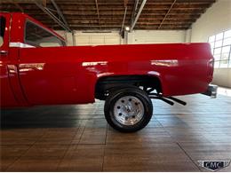 1982 GMC C1500 (CC-2120808) for sale in Benson, North Carolina