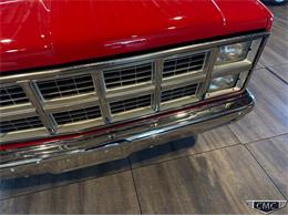 1982 GMC C1500 (CC-2120808) for sale in Benson, North Carolina