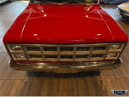 1982 GMC C1500 (CC-2120808) for sale in Benson, North Carolina