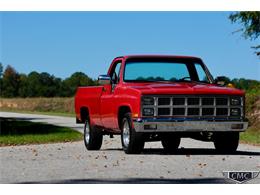 1982 GMC C1500 (CC-2120808) for sale in Benson, North Carolina
