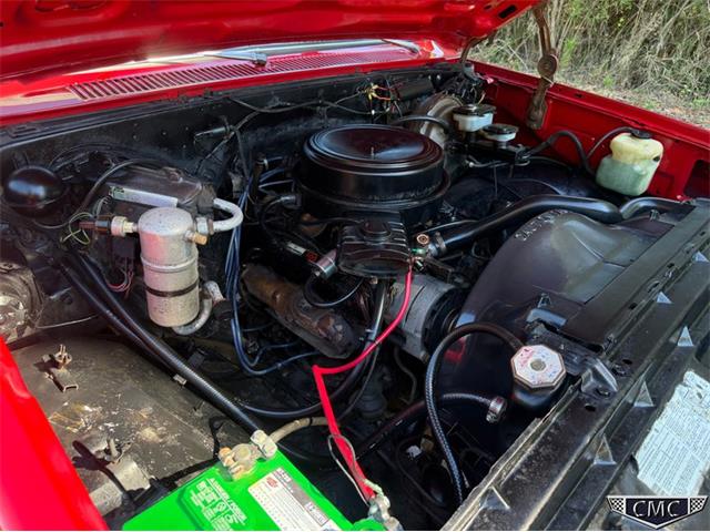 1982 GMC C1500 (CC-2120808) for sale in Benson, North Carolina