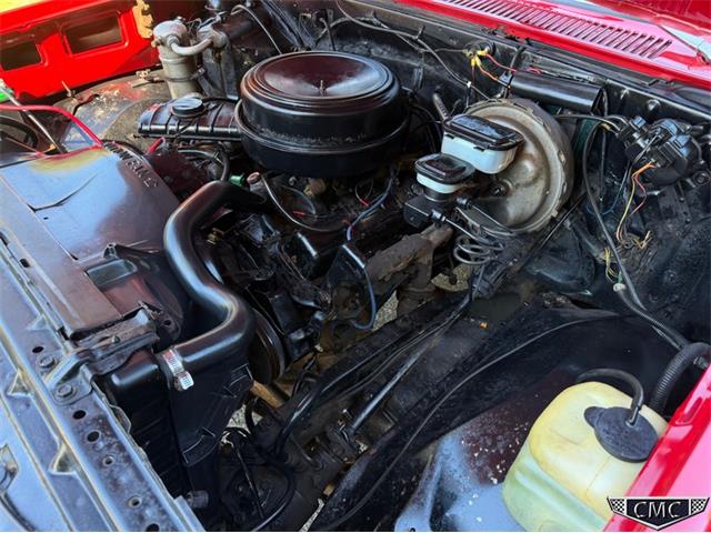 1982 GMC C1500 (CC-2120808) for sale in Benson, North Carolina