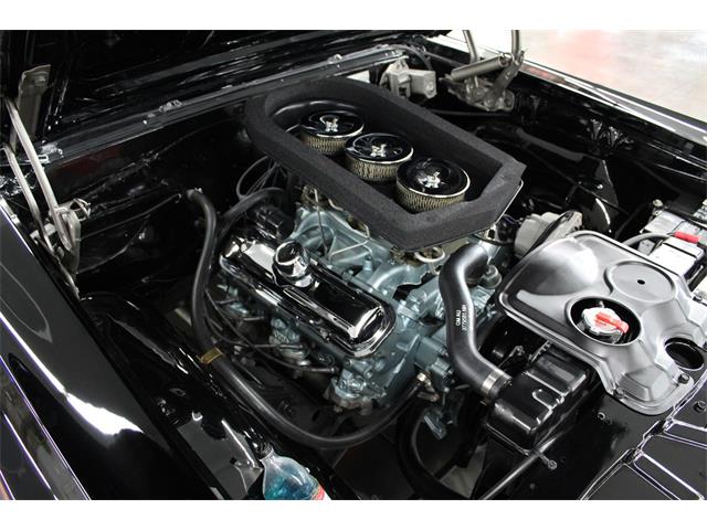 1965 Pontiac GTO (CC-2120809) for sale in Bettendorf, Iowa