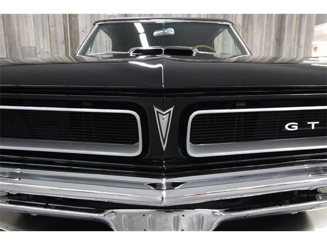 1965 Pontiac GTO (CC-2120809) for sale in Bettendorf, Iowa