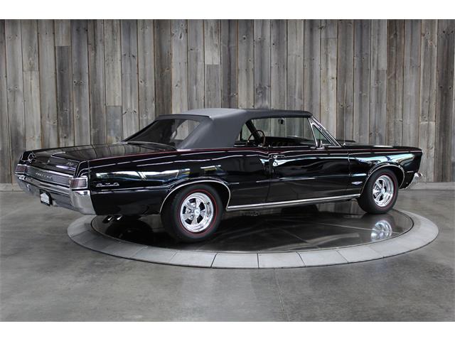 1965 Pontiac GTO (CC-2120809) for sale in Bettendorf, Iowa