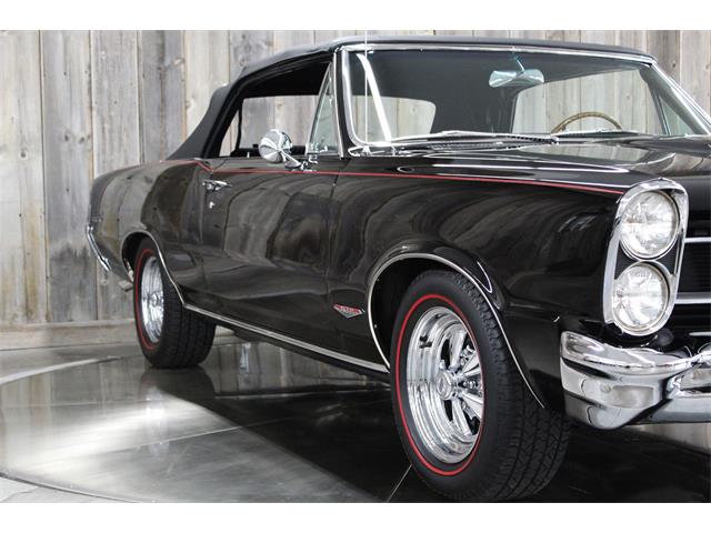 1965 Pontiac GTO (CC-2120809) for sale in Bettendorf, Iowa