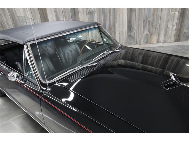 1965 Pontiac GTO (CC-2120809) for sale in Bettendorf, Iowa