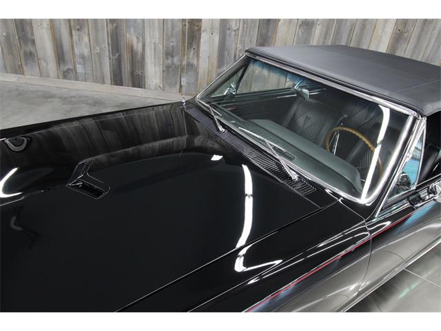 1965 Pontiac GTO (CC-2120809) for sale in Bettendorf, Iowa