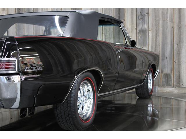 1965 Pontiac GTO (CC-2120809) for sale in Bettendorf, Iowa
