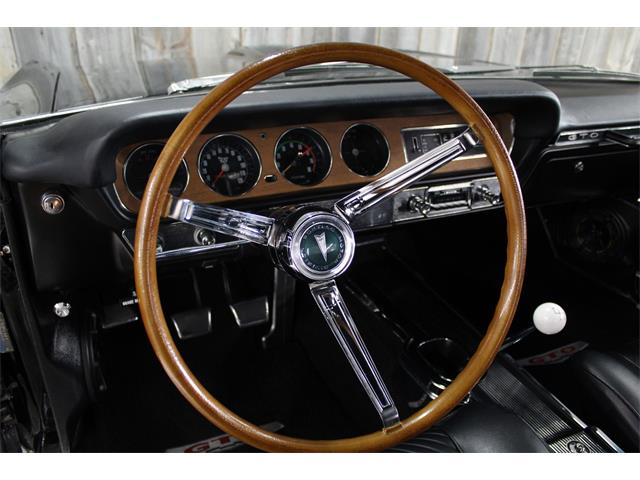 1965 Pontiac GTO (CC-2120809) for sale in Bettendorf, Iowa
