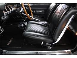 1965 Pontiac GTO (CC-2120809) for sale in Bettendorf, Iowa