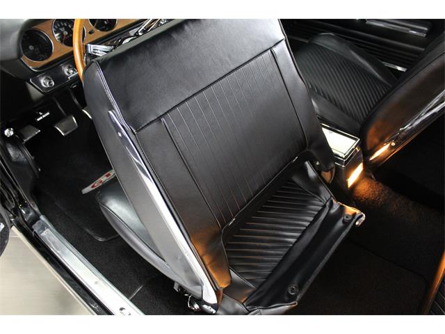 1965 Pontiac GTO (CC-2120809) for sale in Bettendorf, Iowa