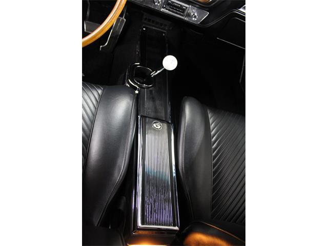 1965 Pontiac GTO (CC-2120809) for sale in Bettendorf, Iowa