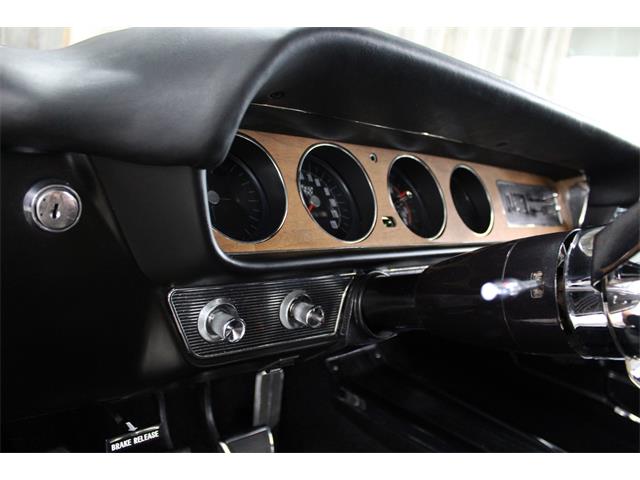 1965 Pontiac GTO (CC-2120809) for sale in Bettendorf, Iowa