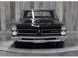 1965 Pontiac GTO (CC-2120809) for sale in Bettendorf, Iowa