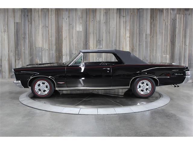 1965 Pontiac GTO (CC-2120809) for sale in Bettendorf, Iowa